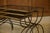 Vintage Nesting Tables by Jean Royère, 1940s, Set of 3 For Sale - Image 3 of 12