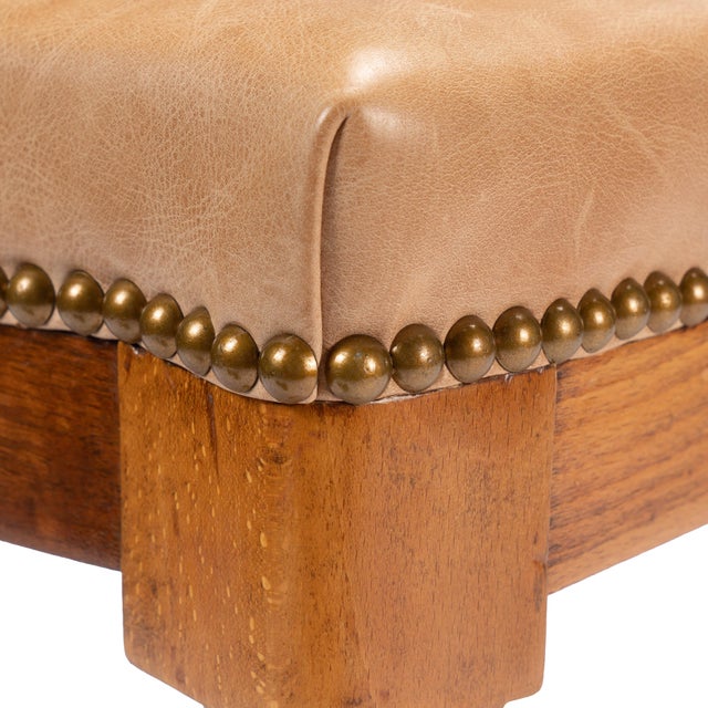 Austrian Biedermeier Beechwood and Mahogany Klismos Side Chair, Circa 1830 For Sale - Image 12 of 14
