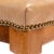 Austrian Biedermeier Beechwood and Mahogany Klismos Side Chair, Circa 1830 For Sale - Image 12 of 14