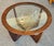 Mid-Century Modern Mid Century Modern "Astro" Base Coffee Table in Rosewood by G-Plan, Uk c.1960 For Sale - Image 3 of 7