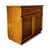 Broyhill Mid-Century Broyhill Walnut Bar Cabinet / Server Credenza Buffet For Sale - Image 4 of 10