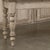 Ecru 19th Century Stripped English Pine Dining Table For Sale - Image 8 of 18