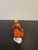 Mid 20th Century Vintage Occupied Japan Colonial Figurine For Sale - Image 5 of 14