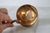 Vintage Brass Swan Dish For Sale - Image 10 of 10