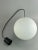 Globe Ball Ceiling Lamp from Limburg, 1960s For Sale - Image 4 of 13
