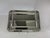 Mid-Century Modern 1980s Mid-Century Modern Silver Rectangular Platters For Sale - Image 3 of 15