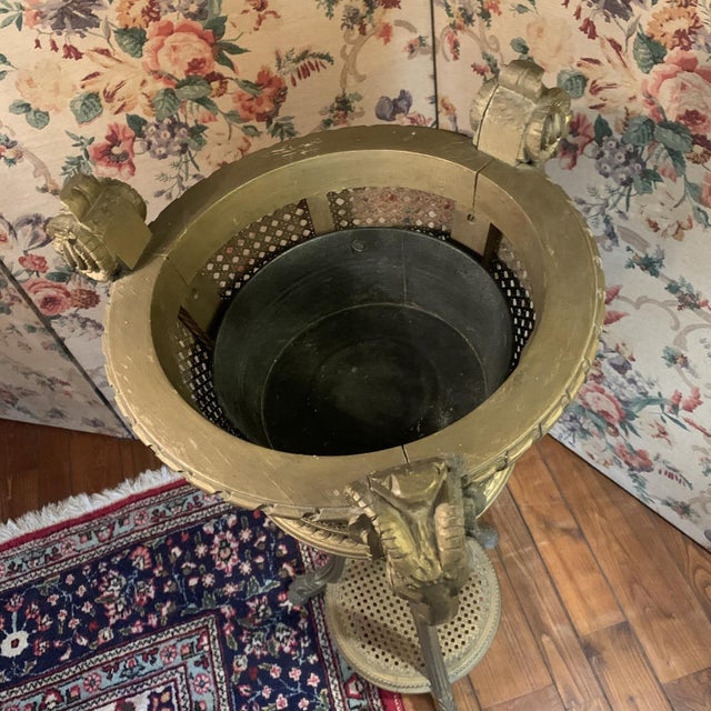 19th Century Planter For Sale - Image 10 of 15