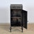 Iron Nightstand, 1900s For Sale - Image 4 of 13