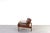 1960s Brutalist Bonanza Sofa by Esko Pajamies for Asko, 1960s. For Sale - Image 5 of 16