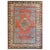 Early 20th Century Kazak Rug For Sale - Image 10 of 10