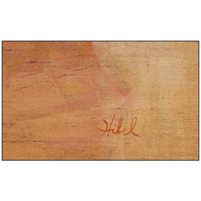 Mid 20th Century Siblings, Edna Hibel For Sale - Image 4 of 5