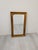 Vintage Mirror in Gilded Wooden Frame, 1970 For Sale - Image 3 of 10