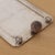 1930s French Art Deco Silver Plated Tray For Sale In Los Angeles - Image 6 of 11