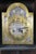Antique Art Nouveau German Black Forest Jugendstil Walnut Regulator Wall Clock For Sale - Image 9 of 18