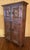 15th Century Gothic 4-Door Cupboard or Wardrobe in Oak For Sale - Image 3 of 18