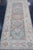 Turkish Oushak Rug 2'10" x 6'4" #16153 Explore a curated collection of hallway runners, wool rugs, and handmade...