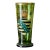 Antique Bohemian Green Glass Heraldic Coat of Arms Vase – Saxony 1593, Late 1800s For Sale