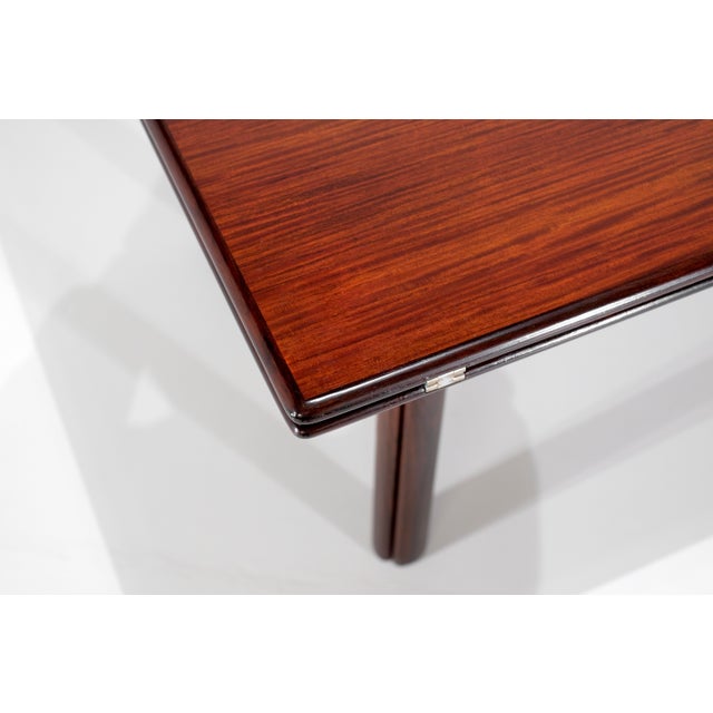 Nibay Dining Table by Afra and Tobia Scarpa for Gavina, Italy, 1960s For Sale - Image 13 of 18