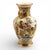 Antique Meiji Satsuma Miniature Vase with Gilt Figural Scene, 1890 For Sale - Image 6 of 11