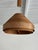 Wood Pine Pendant Lamp by Hans Agne Jakobsson for Ellysett, 1960s For Sale - Image 7 of 14