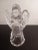 Princess House Germany Lead Crystal Angel Figurine For Sale In Dallas - Image 6 of 6