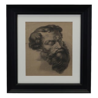 Robert Bowyer, The Aubaud Annals, 1818, Print, Framed For Sale