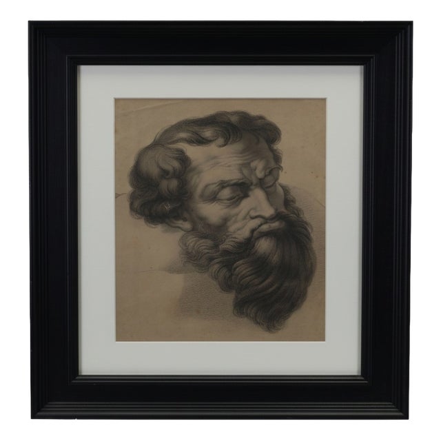 Robert Bowyer, The Aubaud Annals, 1818, Print, Framed For Sale
