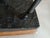Metal Late 20th Century Jules Moiginez Bronze Side Saddle Horse Sculpture For Sale - Image 7 of 9