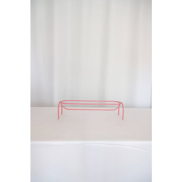 Small Fruit Bowl by Werajane Design For Sale - Image 6 of 8