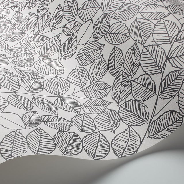 An infinitely versatile allover print, Romans is derived from hand sketches made by Scandinavian design icon Viola...