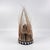 Early 20th Century Ndebele-Style Porcupine Quill Headdress MATTER COLLECTION For Sale In Denver - Image 6 of 6