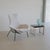 1950s Lounge Chair by Augusto Bozzi for Saporiti, 1954 For Sale - Image 5 of 6