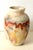 Nemadji Vases Grouping for Color and Mid-Century American Aesthetics – 7" For Sale - Image 16 of 17