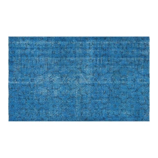 1960s Turkish Rug For Sale