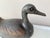 Vintage Pewter & Brass Duck Trinket Boxes -2 For Sale - Image 10 of 11