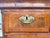 Brown George II Walnut Chest on Chest For Sale - Image 8 of 10