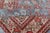 Antique Persian Malayer Runner With Allover Pattern in Soft Red 3'3 X 13'5 For Sale - Image 11 of 12