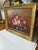 Vintage Original Oil Painting Still Life For Sale - Image 11 of 11