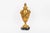 French A Magnificent Pair of French Louis XVI Style Ormolu Vases For Sale - Image 3 of 12