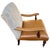 20th Century Howard & Sons Style Armchair For Sale In Chicago - Image 6 of 15