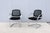 Contemporary Modern Minimalist Topstar Open 30 Stacking Guest Chairs Made in Germany - A Pair For Sale - Image 3 of 18