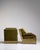 1940s Pair Of Danish Velvet Armchairs For Sale - Image 9 of 11