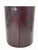 Leather Wastebasket by Hauler, Germany, 1970s For Sale - Image 12 of 12