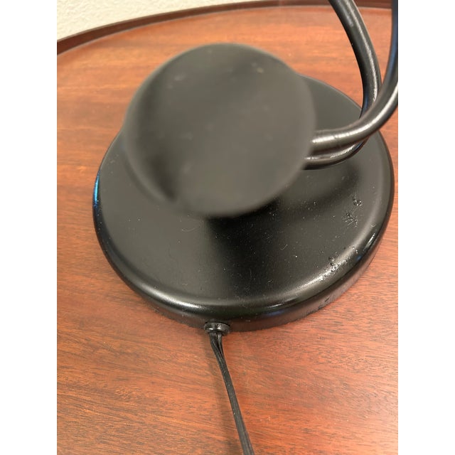 Vintage Mid-Century Modern 2 Globe Orb Lamp,Great Style & Design! For Sale - Image 12 of 14