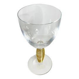 Image of Kosta Boda Wine Glasses and Goblets