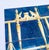 Gio Ponti Ceramic La Casa Degli Efebi Tiles by Gio Ponti for Casa Bardelli, 1980s, Set of 4 For Sale - Image 4 of 12