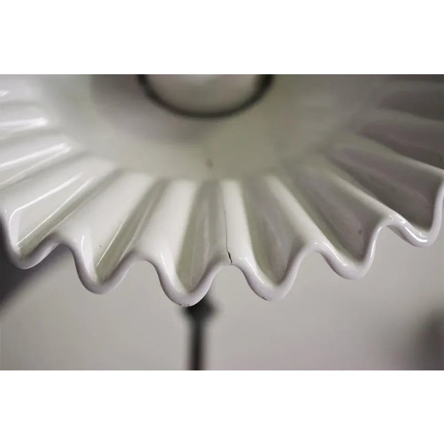 Aldibernardi Wall Lamps, 1970s, Set of 2 For Sale - Image 6 of 9