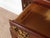ETHAN ALLEN Georgian Court 2 Piece Cherry Locking Secretary Desk This ETHAN ALLEN Georgian Court 2 Piece Cherry Locking...