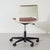 1970s 2533/BZ Desk Chair by André Cordemeyer for Gispen, 1970s For Sale - Image 5 of 12
