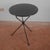 Cumano Folding Table by Achille Castiglioni for Zanotta For Sale - Image 6 of 9